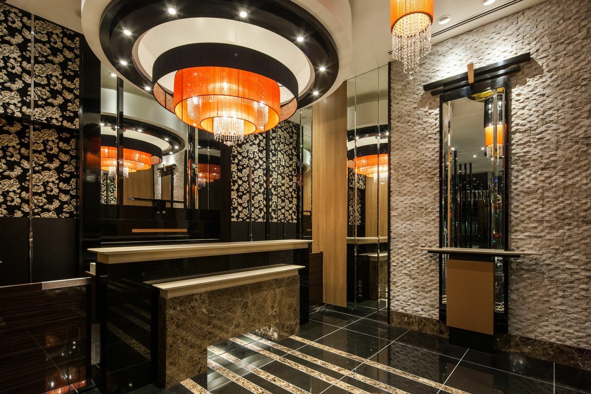 Apa Hotel Ueno Ekikita Tokyo Exterior photo